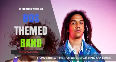 Electric Youth: 80s-Themed Band or Not?