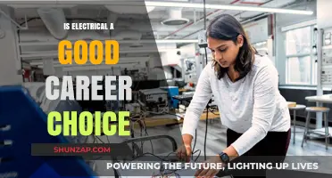 Is Electrical Engineering a Rewarding Career Path for You?