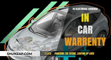 Does Your Car Warranty Cover Electrical Repairs? What You Need to Know