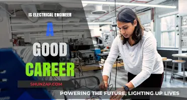 Is Electrical Engineering a Rewarding Career Choice for You?