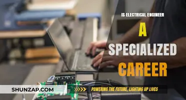 Is Electrical Engineering a Specialized Career? Exploring Expertise and Opportunities