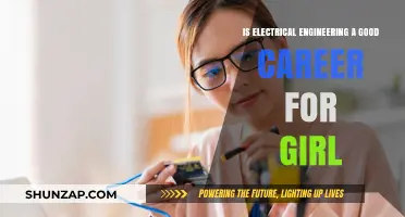 Electrical Engineering: A Rewarding Career Path for Women?