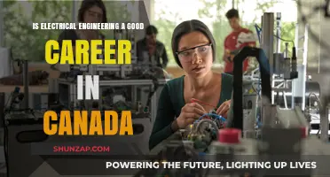 Is Electrical Engineering a Good Career in Canada? Pros and Cons