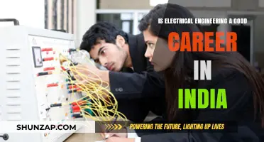 Is Electrical Engineering a Good Career in India? Pros & Cons