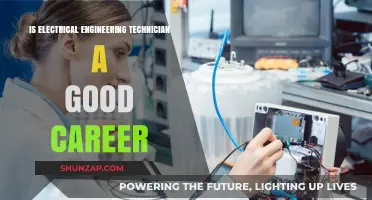 Is Electrical Engineering Technician a Rewarding Career Choice for You?