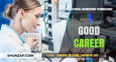 Is Electrical Engineering Technologist a Rewarding Career Choice for You?