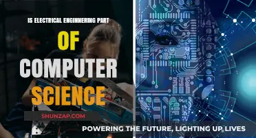 Electrical Engineering: A Computer Science Subset?