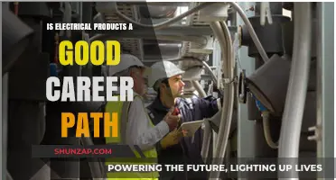 Exploring Electrical Products Careers: Opportunities, Growth, and Future Prospects