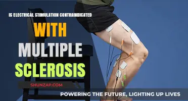 Electrical Stimulation and MS: Is It Safe?