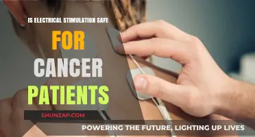 Electrical Stimulation Therapy: Safe Cancer Treatment Option?
