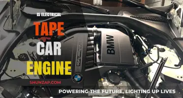 Can Electrical Tape Safely Repair Car Engine Issues? Expert Insights