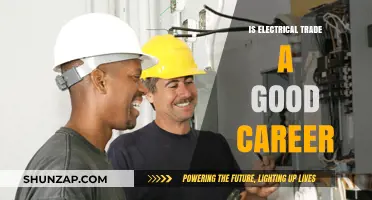 Is Electrical Trade a Good Career? Pros, Cons, and Opportunities