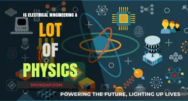 Physics and Electrical Engineering: A Complex Relationship