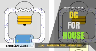 AC or DC: What Powers Your Home?