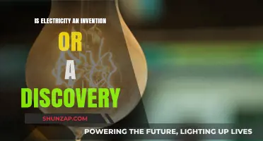 How Electricity Was Discovered and Invented