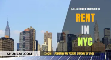 Electricity Costs in NYC: What Renters Need to Know