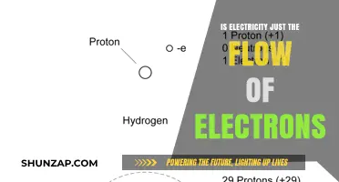 Electrons in Motion: Understanding Electric Current