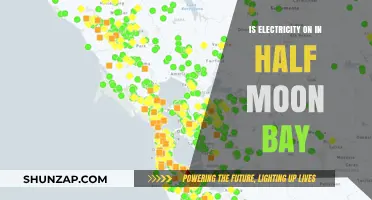 Half Moon Bay Power Outage: Lights Out?