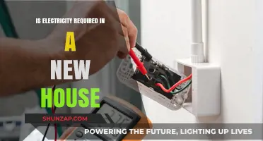 Electricity in New Homes: A Necessity or Luxury?