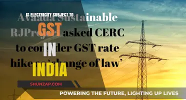 GST on Electricity in India: What's the Verdict?