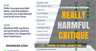 EMR Critique: Harmful or Harmless?
