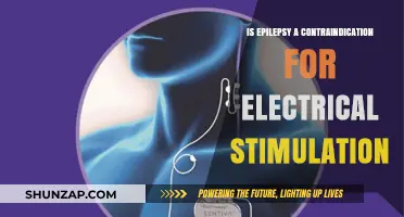 Electrical Stimulation and Epilepsy: Is It Safe?