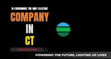 Who Powers Connecticut? Eversource's Electric Monopoly Explained
