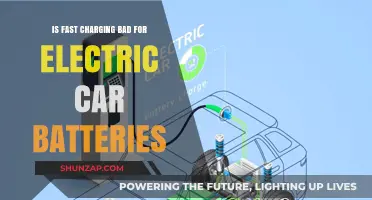 Fast Charging vs. Battery Health: What Electric Car Owners Need to Know