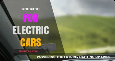 Are Electric Vehicles Exempt from Fastrak Tolls? Find Out Here