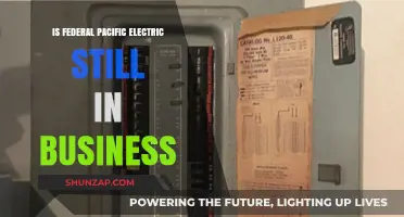 Federal Pacific Electric: Still Operating or Defunct?