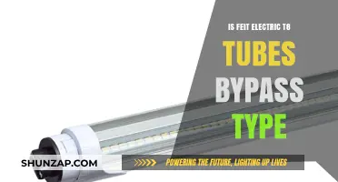 Feit Electric T8 Tubes: Bypass Type?