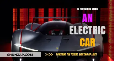 Is Ferrari Going Electric? Exploring the Future of the Iconic Brand