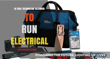 Fios Technicians: Electrical Work and Your Home