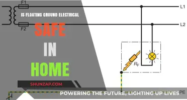 Floating Ground Electrical Safety in Homes: Is It Safe?