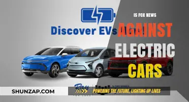 Is Fox News Fueling Anti-Electric Car Sentiment? Analyzing the Coverage