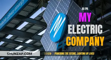 FPL: Your Trusted Electric Company Partner