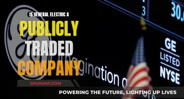 General Electric's Public Trading Status: What Investors Need to Know
