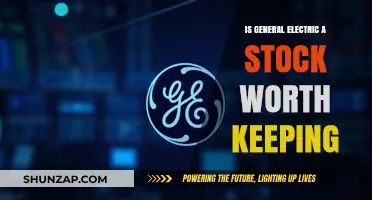 General Electric Stock: Hold or Fold?