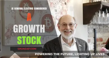 General Electric: Growth Stock or Value Trap?