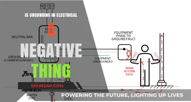 Grounding in Electrical: Negative or Necessary?