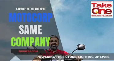 Electric vs Petrol: Hero Motocorp and Hero Electric Explained