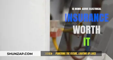 HomeServe Electrical Insurance: Is It Worth the Cost?