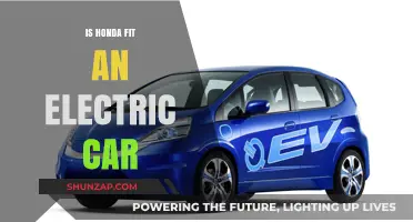 Is the Honda Fit Electric? Exploring Its Eco-Friendly Features
