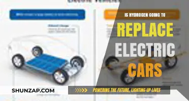 Hydrogen vs. Electric: Which Will Dominate the Future of Cars?