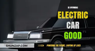 Is Hyundai's Electric Car a Smart Choice? Pros and Cons Explored