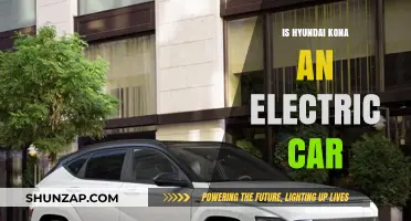 Is the Hyundai Kona Electric? Exploring Its Eco-Friendly Features