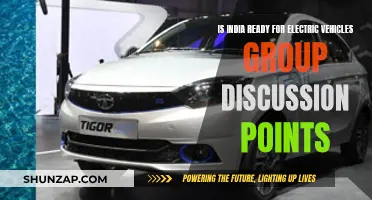 Electric Vehicles in India: Are We Ready for the Change?