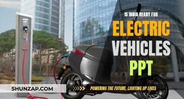 India's Electric Vehicle Revolution: Are We Ready?