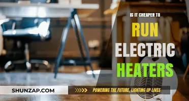 Electric Heaters: Cost-Effective or Costly?