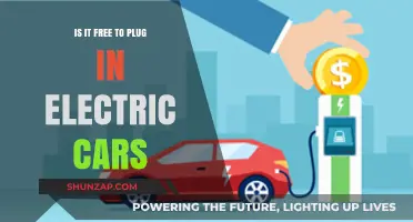 Is Charging Your Electric Car Free? Costs and Myths Explained